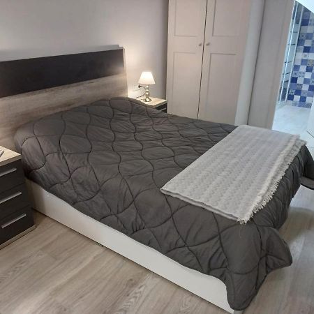 Apartamento Vinaros 4 Personas Cerca Del Paseo Daire Dış mekan fotoğraf