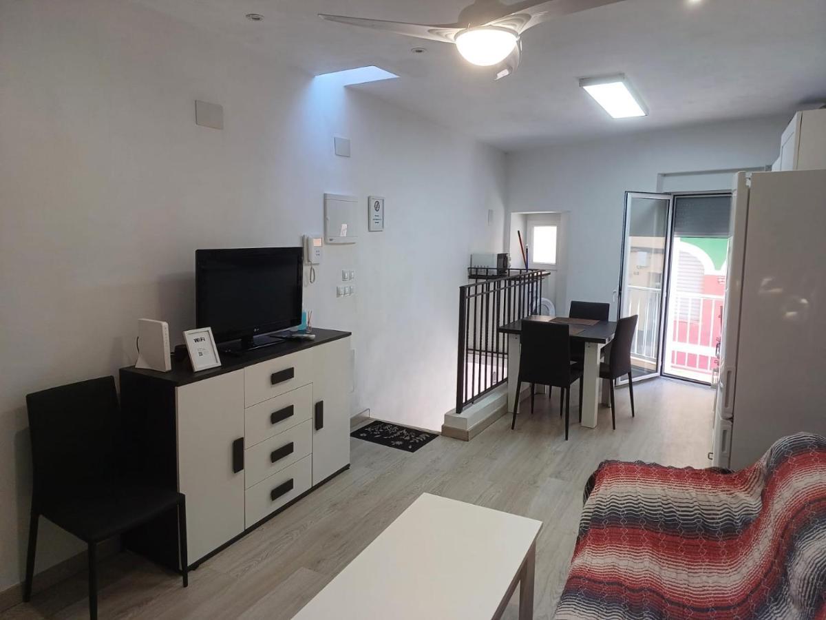 Apartamento Vinaros 4 Personas Cerca Del Paseo Daire Dış mekan fotoğraf