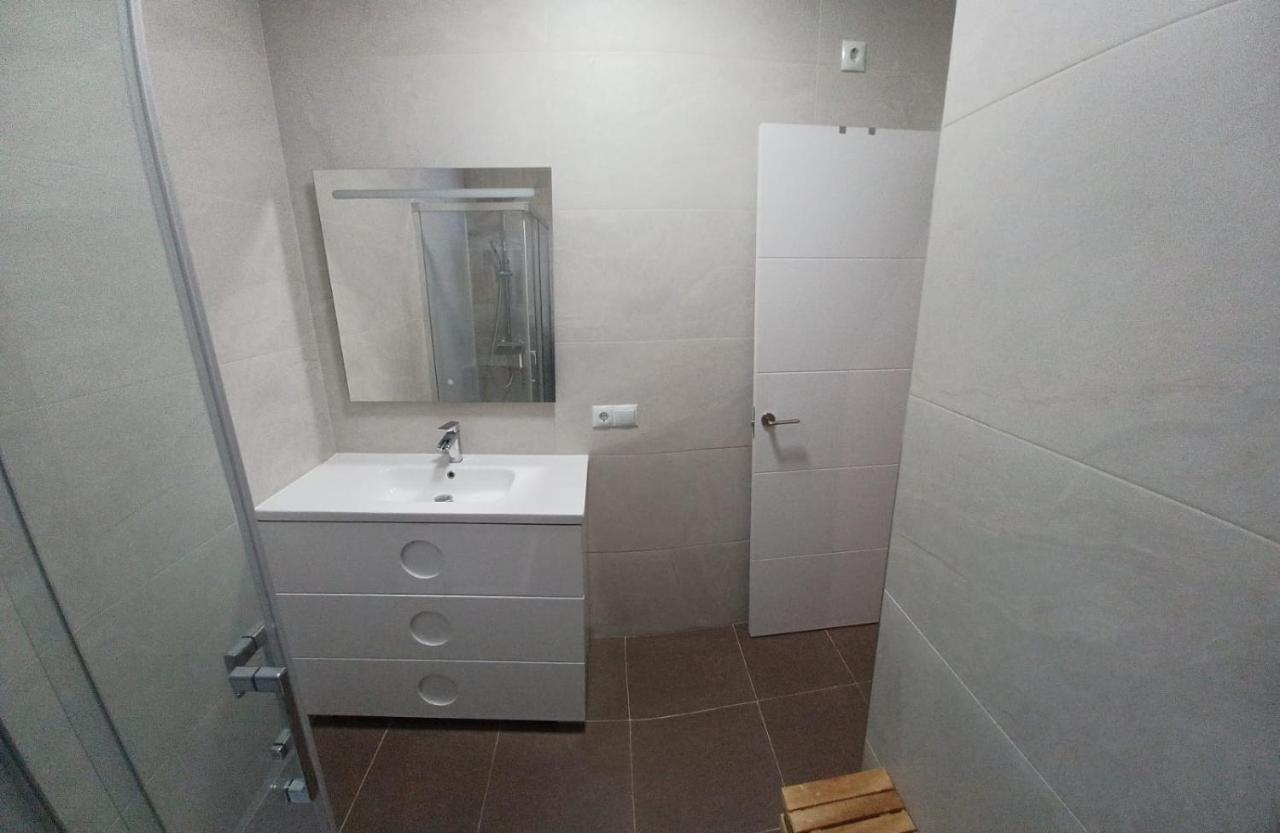 Apartamento Vinaros 4 Personas Cerca Del Paseo Daire Dış mekan fotoğraf