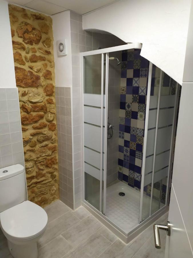 Apartamento Vinaros 4 Personas Cerca Del Paseo Daire Dış mekan fotoğraf