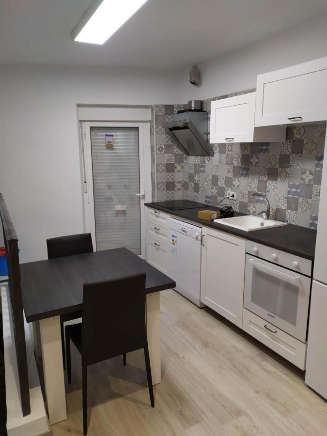 Apartamento Vinaros 4 Personas Cerca Del Paseo Daire Dış mekan fotoğraf